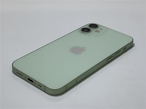 yÁzySۏ؁z iPhone12 mini[256GB] SIMbN SB/YM O[