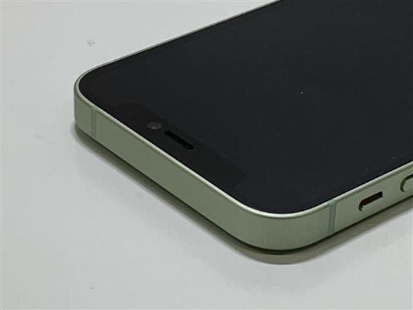 yÁzySۏ؁z iPhone12 mini[256GB] SIMbN SB/YM O[