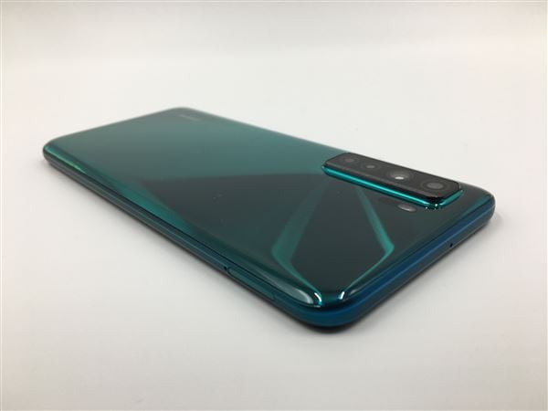 HUAWEI P40 lite 5G SIM�t���[ [�N���b�V���O���[��]�̐��i�摜3