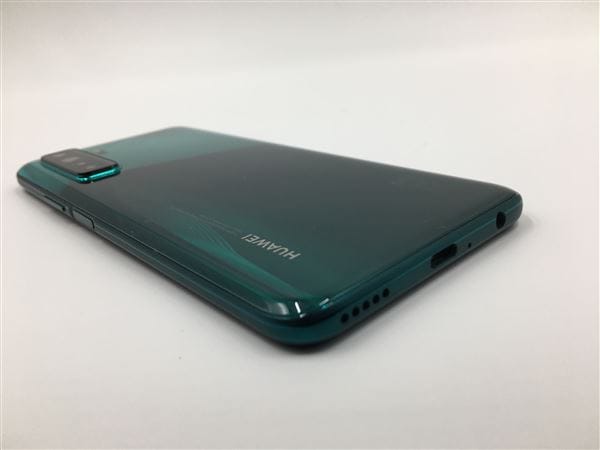 HUAWEI P40 lite 5G SIM�t���[ [�N���b�V���O���[��]�̐��i�摜4