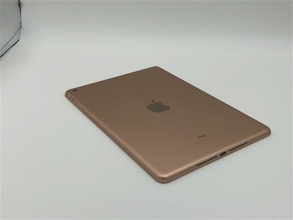 iPad(第6世代) 9.7インチ (ゴールド) Apple iPad 第6世代 128GB MRJP2J