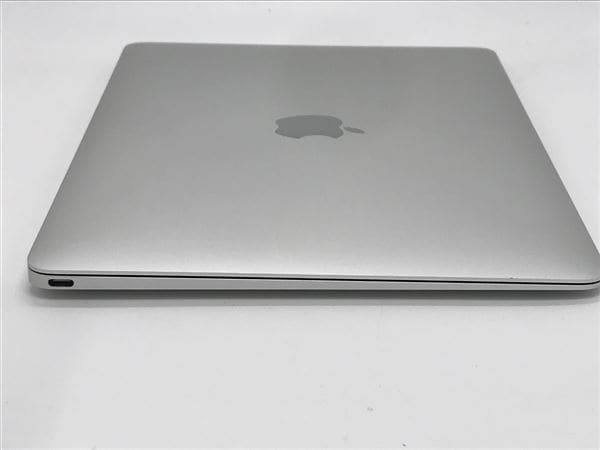 【中古】【安心保証】 MacBook 2017年 MNYH2J/A