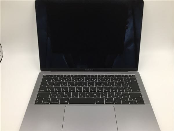 yÁzySۏ؁z MacBookAir 2018N MRE92J/A