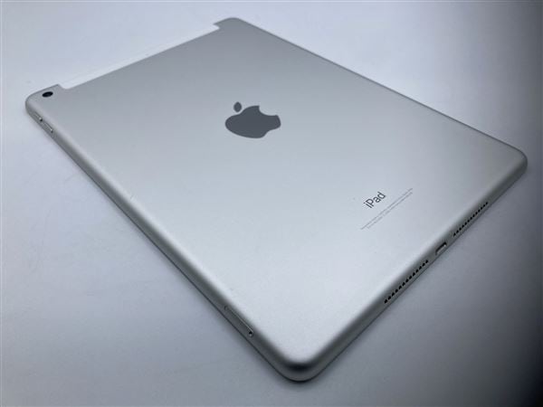 yÁzySۏ؁z iPad 9.7C` 6[32GB] Z[ SIMt[ Vo[