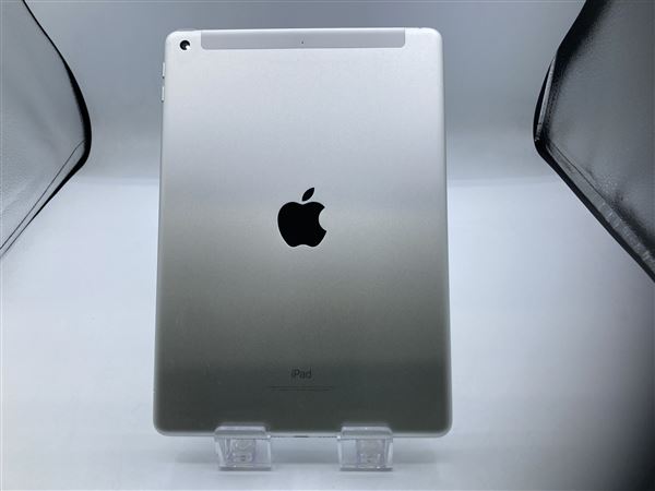 yÁzySۏ؁z iPad 9.7C` 6[128GB] Z[ au Vo[