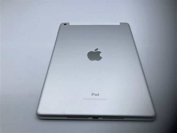 yÁzySۏ؁z iPad 9.7C` 6[128GB] Z[ au Vo[