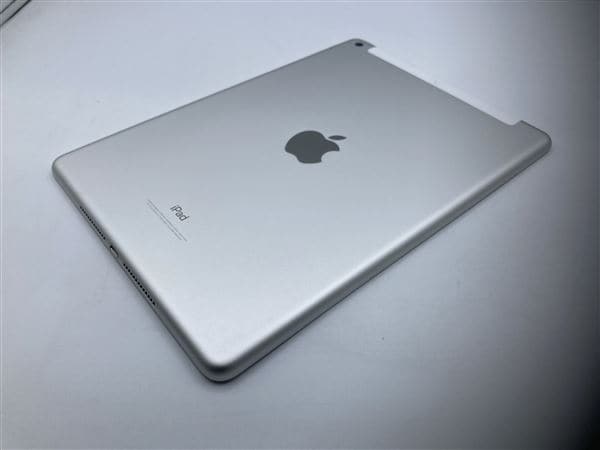 yÁzySۏ؁z iPad 9.7C` 6[128GB] Z[ au Vo[