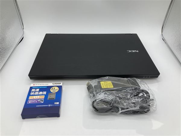 ゲオ公式通販サイト/ゲオオンラインストア【中古】【安心保証】 Windows ノートPC 2019年 NEC: パソコン