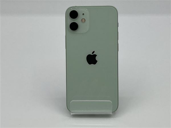 yÁzySۏ؁z iPhone12 mini[256GB] SIMbN au/UQ O[