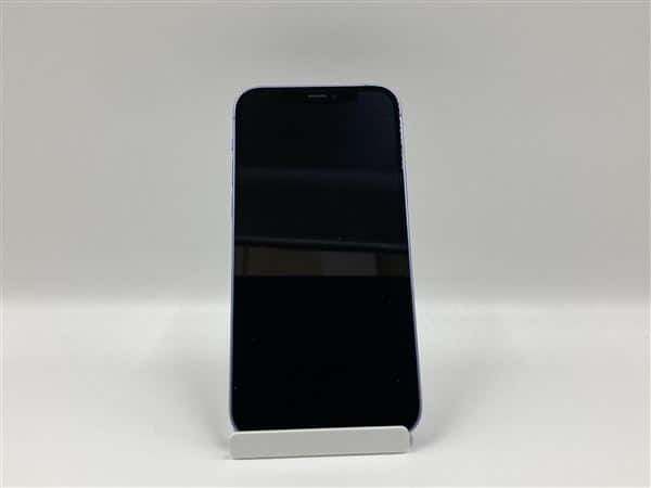 iPhone12本体・ジャンク品 画面ギズ 128MB SIMフリー（ゲオ公式通販 