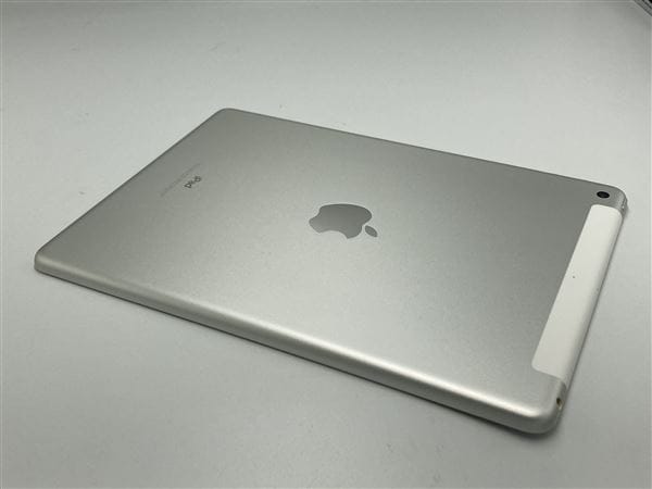 yÁzySۏ؁z iPad 9.7C` 5[128GB] Z[ SIMt[ Vo[