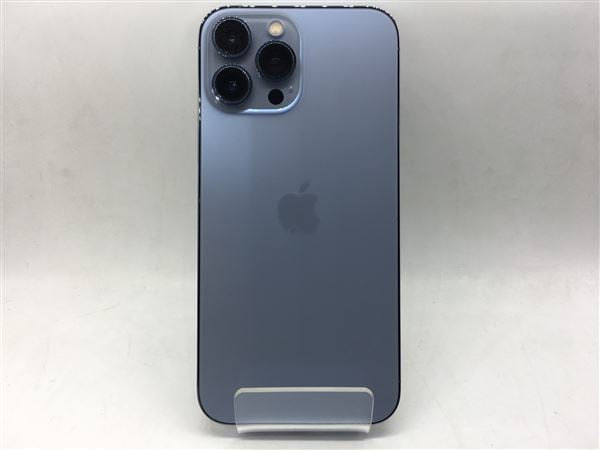 yÁzySۏ؁z iPhone13 Pro Max[512GB] au VGu[