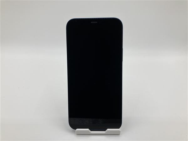 �y���Áz�y���S�ۏ؁z iPhone12[256GB] SIM���b�N���� au/UQ �u���[