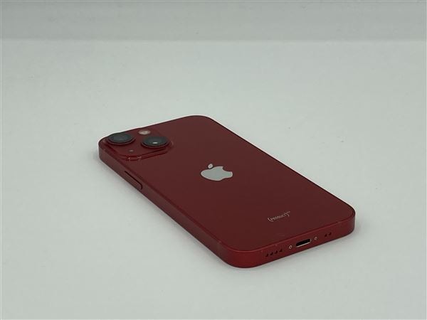 yÁzySۏ؁z iPhone13 mini[512GB] au PRODUCTRED