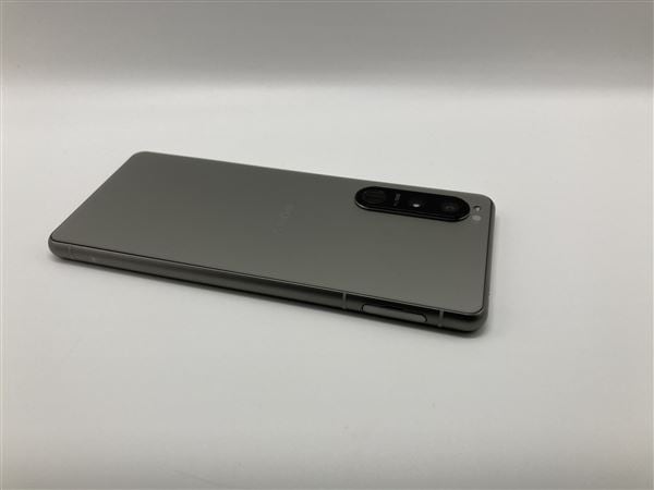 yÁzySۏ؁z Xperia 5 III SOG05[128GB] au tXgVo[