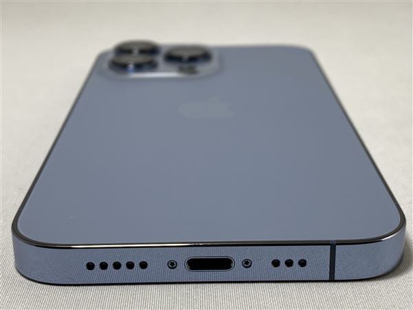 yÁzySۏ؁z iPhone13 Pro[512GB] SoftBank VGu[