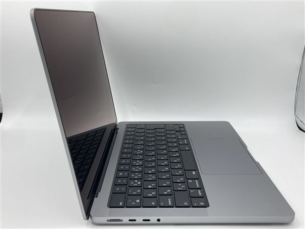yÁzySۏ؁z MacBookPro 2021N MKGQ3J/A