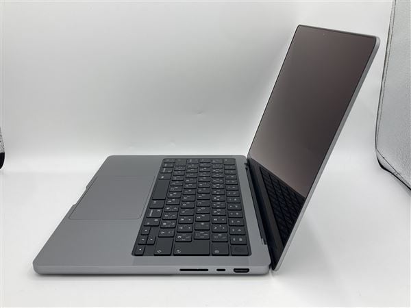 yÁzySۏ؁z MacBookPro 2021N MKGQ3J/A