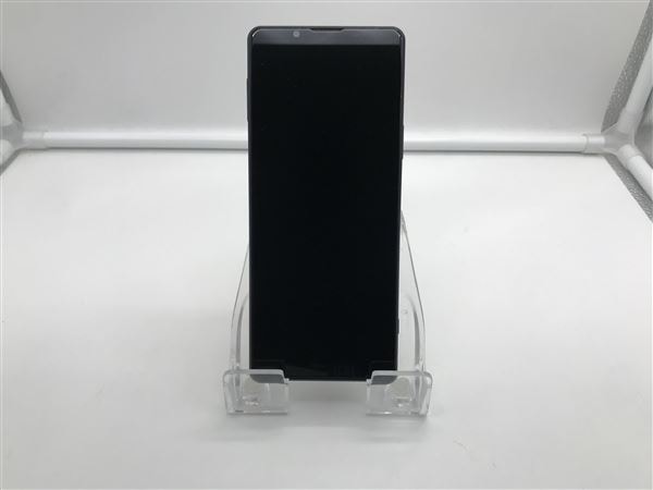 yÁzySۏ؁z Xperia 1 III SOG03[256GB] au tXgp[v