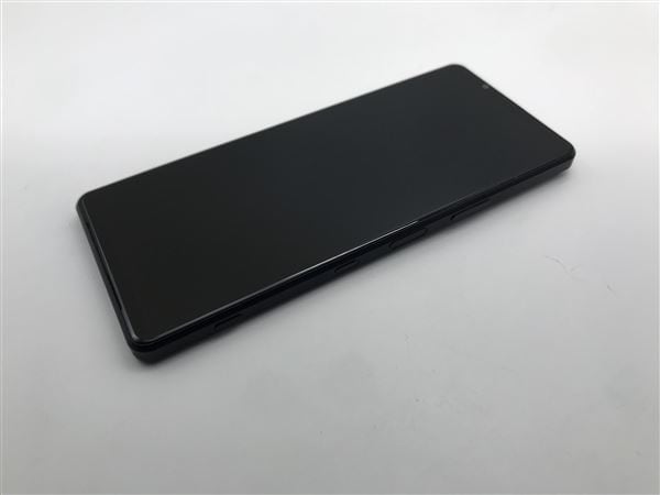 yÁzySۏ؁z Xperia 1 III SOG03[256GB] au tXgp[v