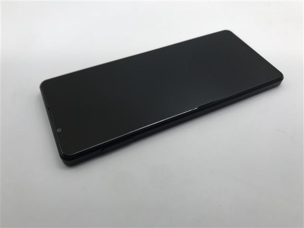 yÁzySۏ؁z Xperia 1 III SOG03[256GB] au tXgp[v