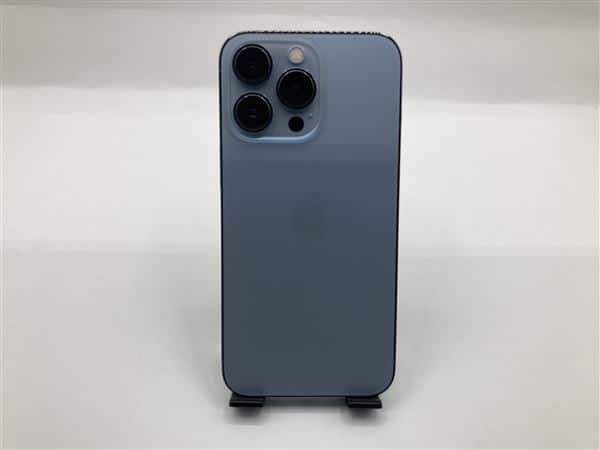 �y���Áz�y���S�ۏ؁z iPhone13 Pro[1TB] au �V�G���u���[