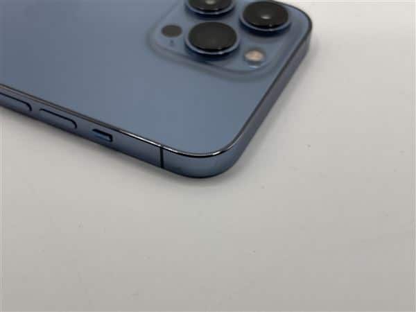 �y���Áz�y���S�ۏ؁z iPhone13 Pro[1TB] au �V�G���u���[