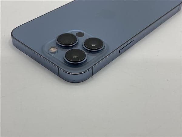 �y���Áz�y���S�ۏ؁z iPhone13 Pro[1TB] au �V�G���u���[