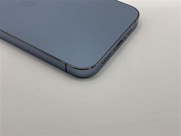 �y���Áz�y���S�ۏ؁z iPhone13 Pro[1TB] au �V�G���u���[