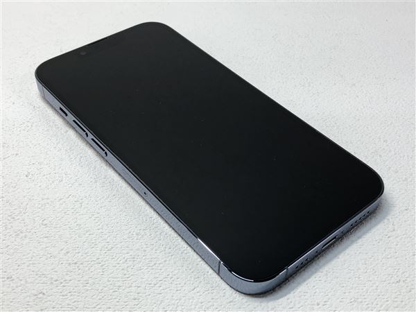 yÁzySۏ؁z iPhone13 Pro[512GB] SoftBank VGu[