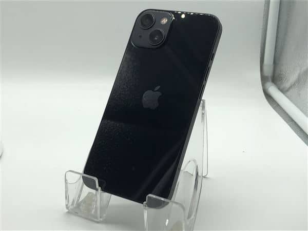�y���Áz�y���S�ۏ؁z iPhone13[512GB] au/UQ �~�b�h�i�C�g