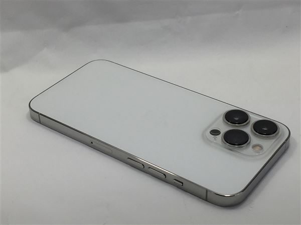 yÁzySۏ؁z iPhone13 Pro[512GB] au MLUW3J Vo[