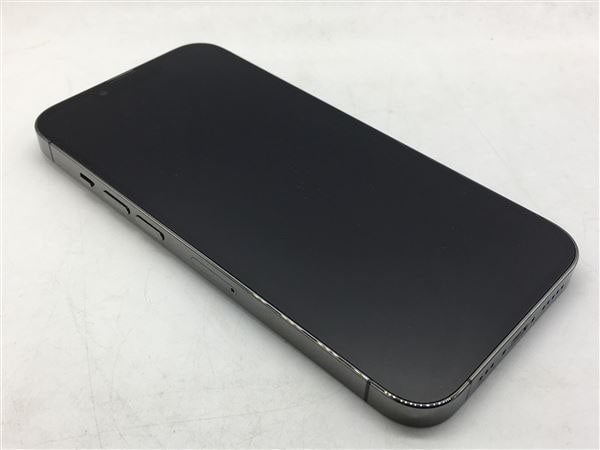 �y���Áz�y���S�ۏ؁z iPhone13 Pro[512GB] au �O���t�@�C�g