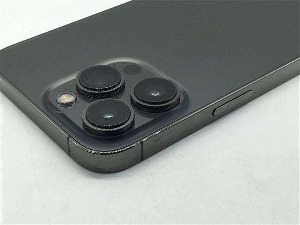 �y���Áz�y���S�ۏ؁z iPhone13 Pro[512GB] au �O���t�@�C�g