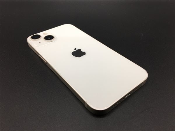 yÁzySۏ؁z iPhone13[256GB] au/UQ X^[Cg