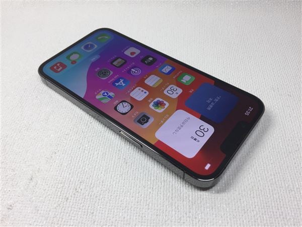 yÁzySۏ؁z iPhone13 Pro[1TB] au Ot@Cg