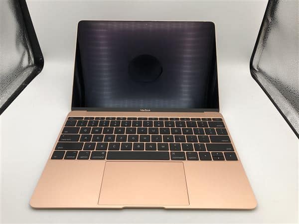 �y���Áz�y���S�ۏ؁z MacBook 2017�N MNYK2J/A