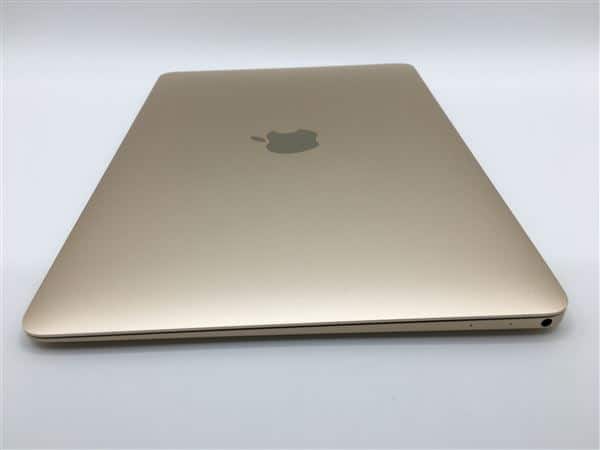 【中古】【安心保証】 MacBook 2017年 MNYK2J/A