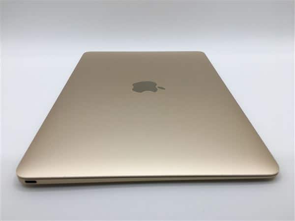 【中古】【安心保証】 MacBook 2017年 MNYK2J/A