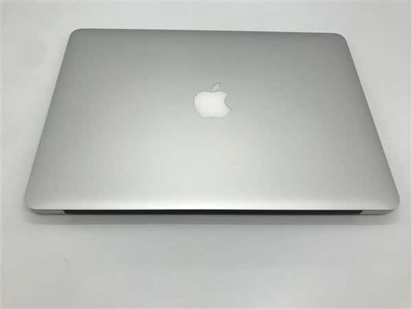 【中古】【安心保証】 MacBookAir 2017年 MQD42J/A