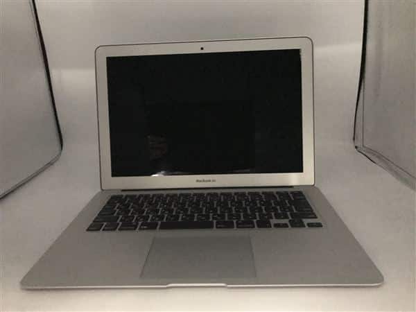 【中古】【安心保証】 MacBookAir 2017年 MQD42J/A