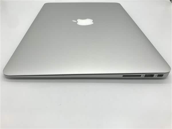 【中古】【安心保証】 MacBookAir 2017年 MQD42J/A