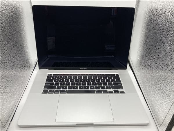 【中古】【安心保証】 MacBookPro 2019年 MVVL2J/A