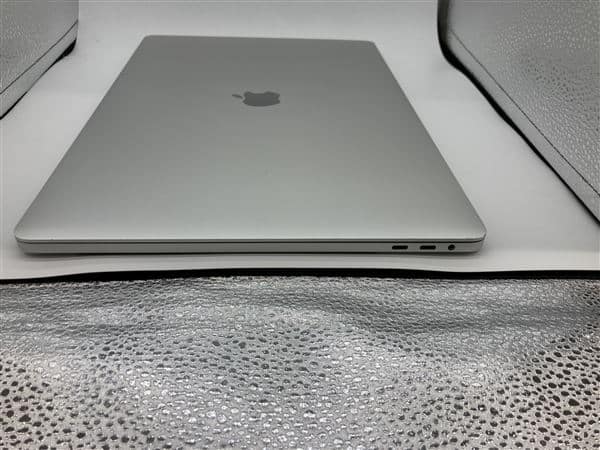 【中古】【安心保証】 MacBookPro 2019年 MVVL2J/A