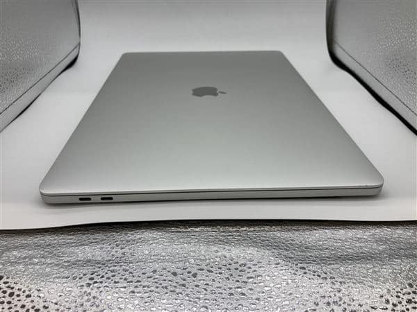 【中古】【安心保証】 MacBookPro 2019年 MVVL2J/A