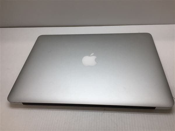 【中古】【安心保証】 MacBookAir 2017年 MQD32J/A