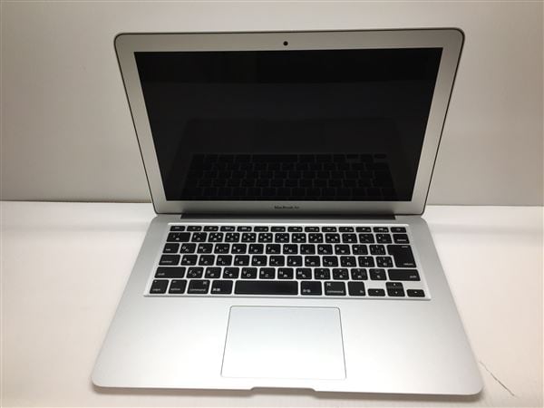 【中古】【安心保証】 MacBookAir 2017年 MQD32J/A