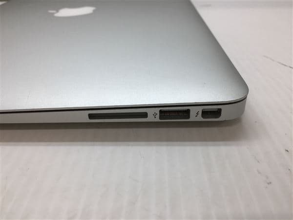 【中古】【安心保証】 MacBookAir 2017年 MQD32J/A