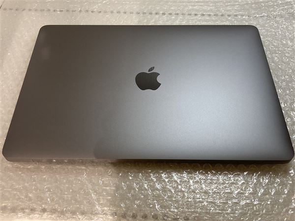 【中古】【安心保証】 MacBookPro 2019年 MUHN2J/A