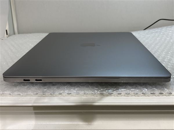 【中古】【安心保証】 MacBookPro 2019年 MUHN2J/A